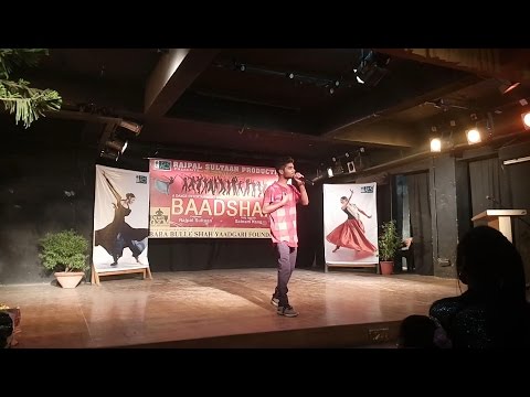 Keitmaan Bhatti Eminem - No...