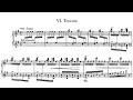 Ravel: Le Tombeau de Couperin, for piano, M. 68 (Thibaudet)