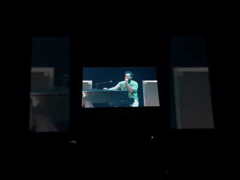 Rebel Soul & Saint Tour Opening