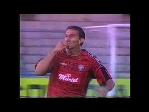 Bahia 2 x 2 Vitória - Final do Campeonato Baiano 2005