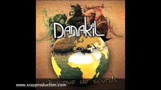 Danakil   Classical option ft  General Levy album 'Dialogue de sourds' OFFICIEL
