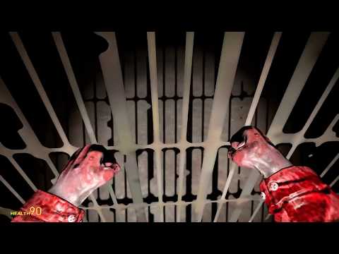 Хэллоуин в Гарис МоД map DEATH HOUSE