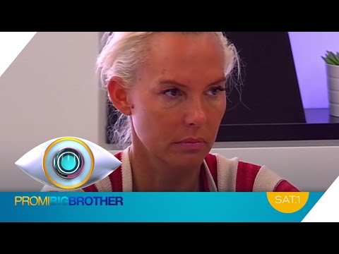 Natascha Ochsenknecht: BEWEGENDE VERGANGENHEIT | Promi Big Brother | SAT.1