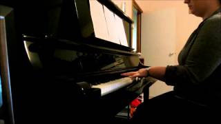 A New King/Sons of Odin from Thor