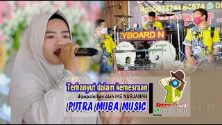 Download lagu Lagu terpopuler 2020, terhanyut dalam kemesraan - Putra muba music - dayung - Bintang tv mp3