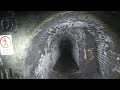 Standedge Tunnels And Surface Shafts Explore Underground Shaftbottom