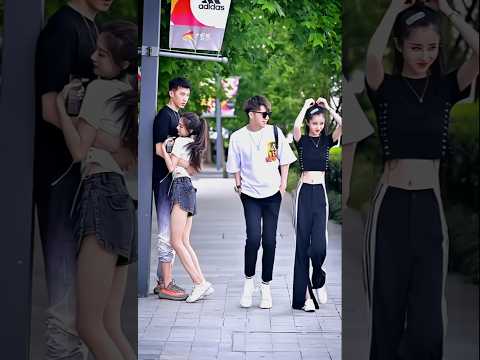 CUTE LOVE STORY😘 LOVELY SONG🥰 4K STATUS VIDEO ✨ #viralvideo #love #bts #tiktok