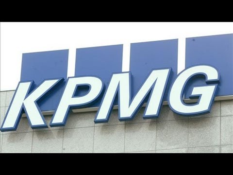 Kpmg Partner Found Dead