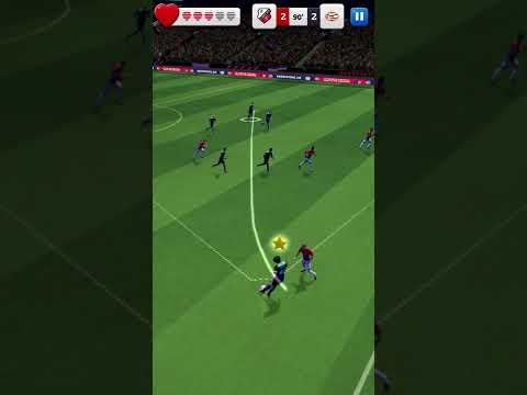 Score! Hero 2 - 288 *** 3 Stars