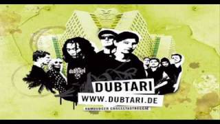 Dubtari - Stop The Violence