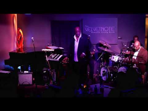 Joey Sommerville–The Simpatico Sessions Sat May 4th 2024