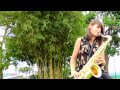 Hey Jude - The Beatles (Sax Tenor) 