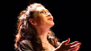 Karine Mkrtchyan, soprano - Mélodie anonyme - Horjam - Arrangement:  Arno Babadjanian