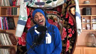 Golden Lady -  Stevie Wonder - Innervisions  (The 1 Take Show)