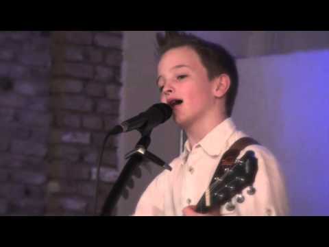 Creative Future Exposition - Niels Sievers