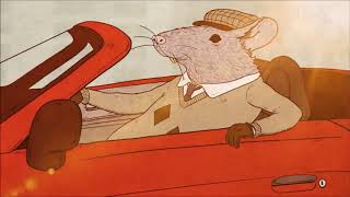 Guided By Voices - Christian Animation Torch Carriers