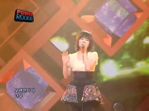 Maydoni - Like the first time (메이다니 - 처음처럼) @ SBS Inkigayo 인기가요 20090322