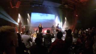 "I See Heaven" by Bryan and Katie Torwalt Live at Rock Harbor Church