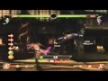 Mk9 Jade Combo 36