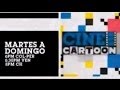 Cartoon Network LA Cine Cartoon Promo