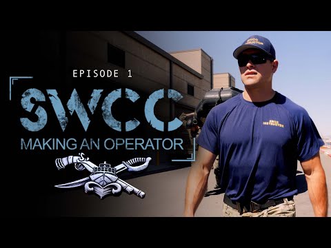 SWCC: Making an Operator - Episode 1 | AHM