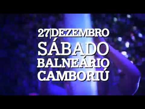 Villa Mix Balneário Camboriú - 27 de Dezembro no Music Park BC