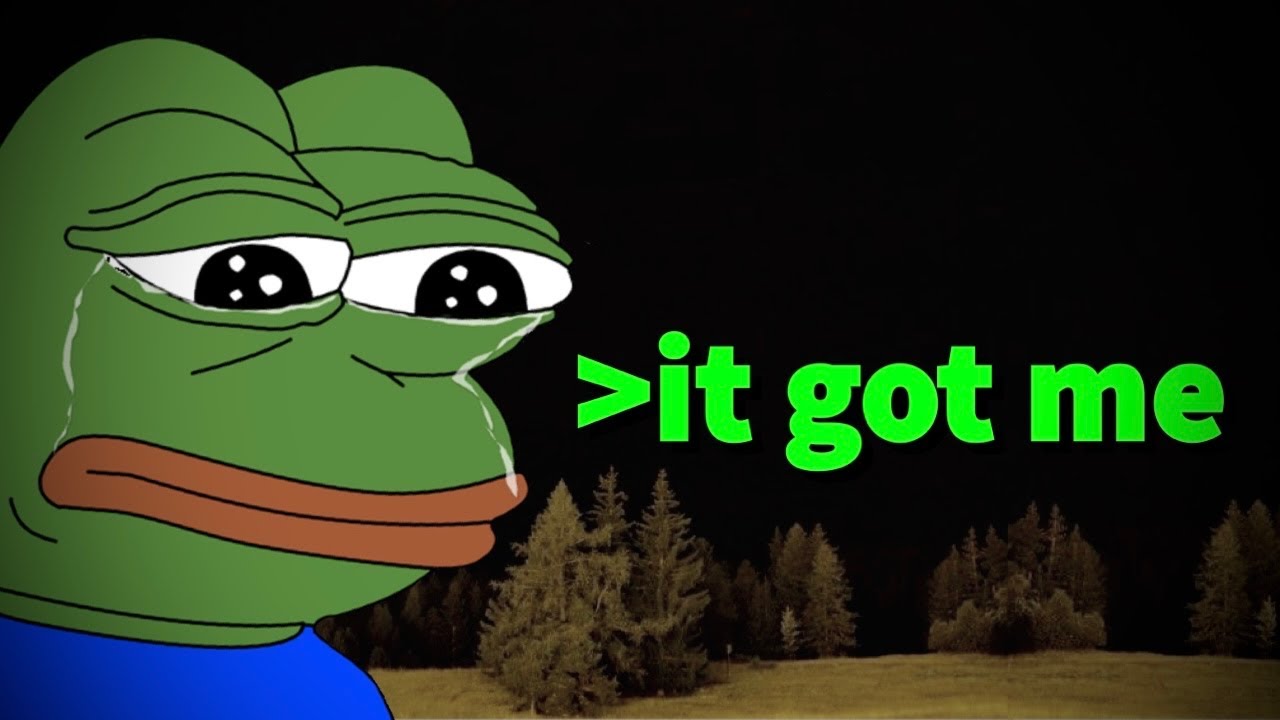 Unexplainable 4Chan Stories