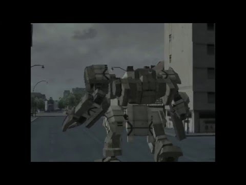 Let's Play Front Mission 4 Part 57 - Last Minute Shopping