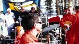 Quasar (Beastie Boys), South Lake Tahoe, April 13 1996