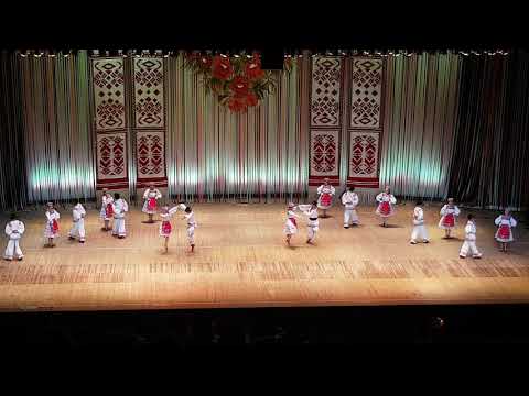 НЗААТУ ім. П. П. Вірського - Закарпатський кручений (16.05.2019)