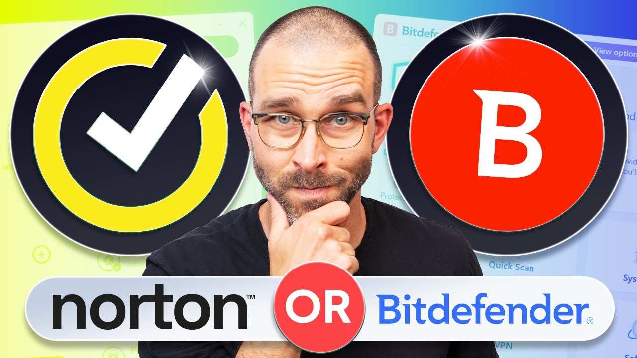 Norton vs Bitdefender | Which is a more reliable antivirus?
