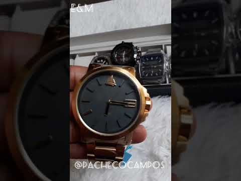 Relógios Marinus Original