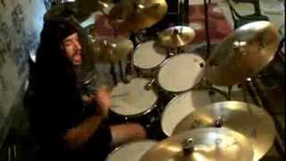 Glen Monturi- Deadly Sins (Seven Witches)