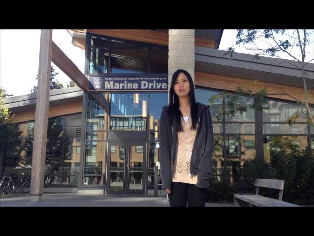 Coquitlam College video #2