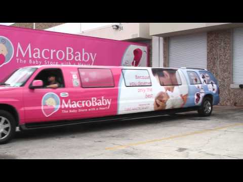Welcome to MacroBaby | Baby Store | Orlando, FL