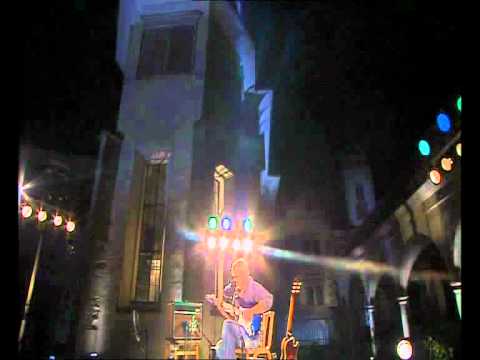 Karel Plíhal - Starý muž