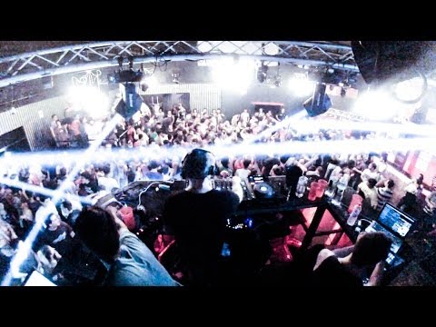 Oliverio/Soundexile [FullSet] @ Rouge Club, Villa Maria, Cba (04.04.14)