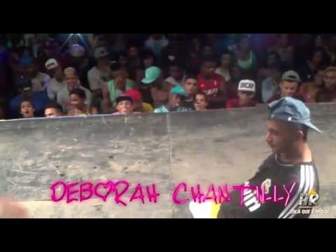 Mc PATOROKO eo bicho das favelas