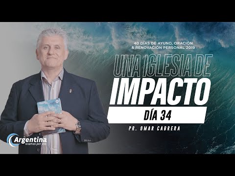 34. La bendición de los justos