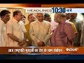 Top Headlines at 10:30 AM