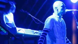 Smashing Pumpkins - Death From Above (live @ The Fillmore)