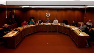 7/18/2023 - Common Council