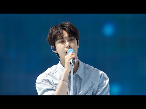 DOYOUNG 도영 '나의 바다에게 (From Little Wave)' Live Stage @'청춘의 포말 (YOUTH)' Special Live