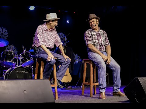 Nilton Pinto e Tom Carvalho - Piracanjuba 2022