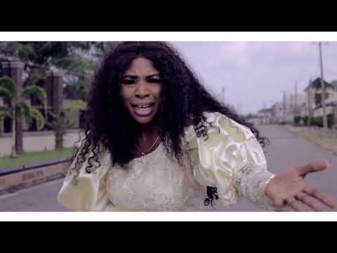 ADAZOHE (OFFICIAL VIDEO)BY LADY NANCY feat.Lady of song Esther Edokpayi.