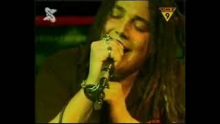 Dreadlock Pussy - Choke (Video Oficial)