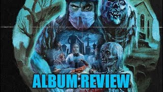 My Review Of Exhumed "Death Revenge"
