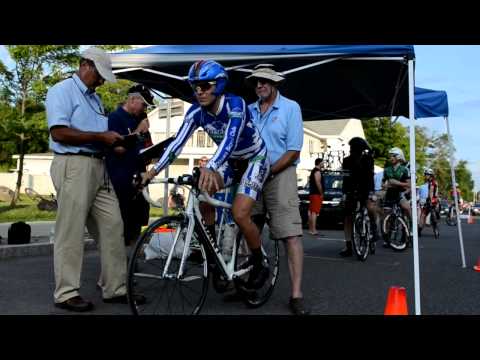 Tour of the Catskills