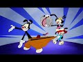 All Ending Gags In Animaniacs