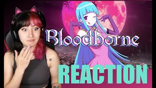 Reacting to Max0r’s Bloodborne Review! | G2A